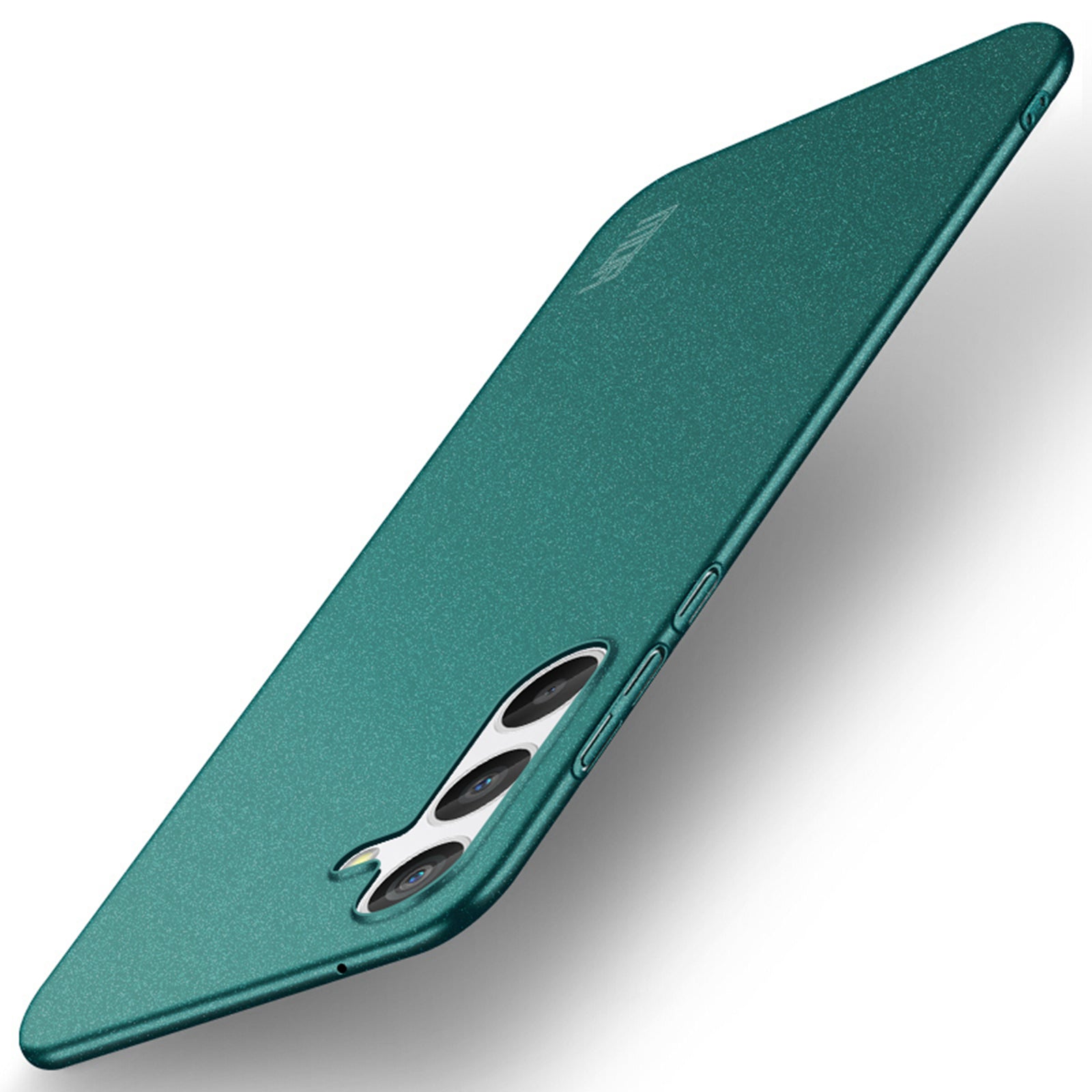 MOFI Shield Matte Series til Samsung Galaxy S23 FE Slim-Fit Mobiltelefon Case PC Telefon Cover MOFI Shield Matte Series til Samsung Galaxy S23 FE Slim-Fit Mobiltelefon Case PC Telefon Cover
